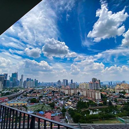 10Mins To Klcc W Lrt+Mall+Netflix Muji Urban 쿠알라룸푸르 외부 사진