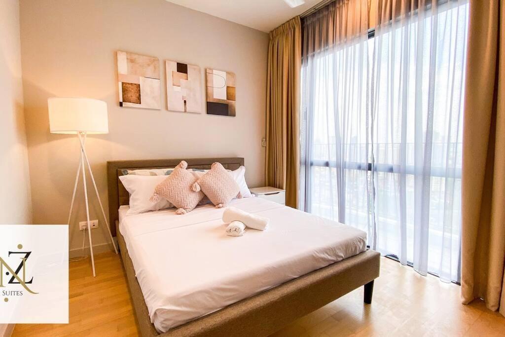 10Mins To Klcc W Lrt+Mall+Netflix Muji Urban 쿠알라룸푸르 외부 사진
