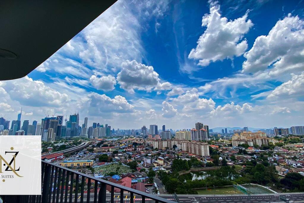 10Mins To Klcc W Lrt+Mall+Netflix Muji Urban 쿠알라룸푸르 외부 사진