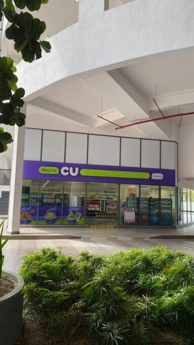 10Mins To Klcc W Lrt+Mall+Netflix Muji Urban 쿠알라룸푸르 외부 사진